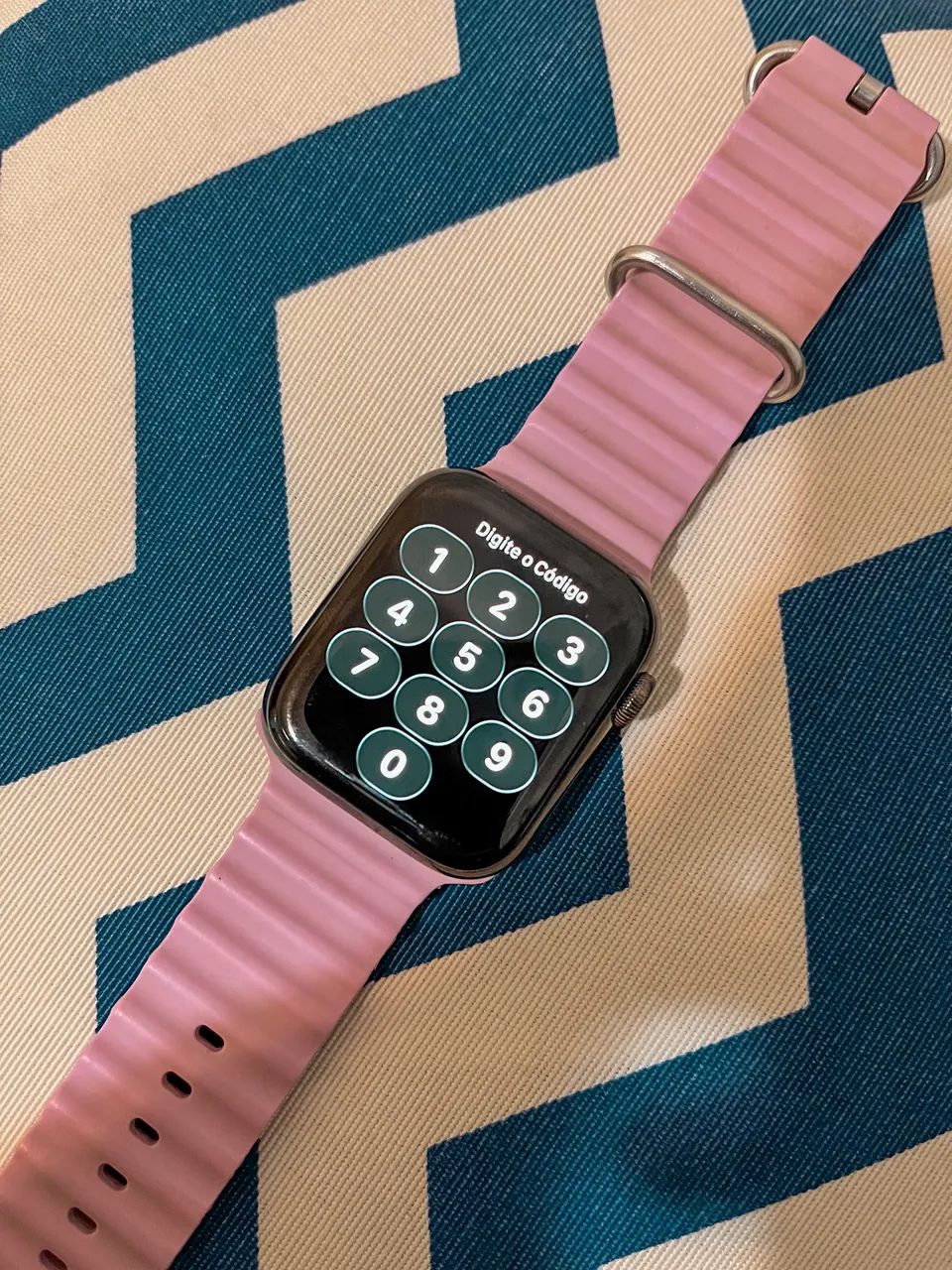 APPLE WATCH SERIES 6 - Foto 3