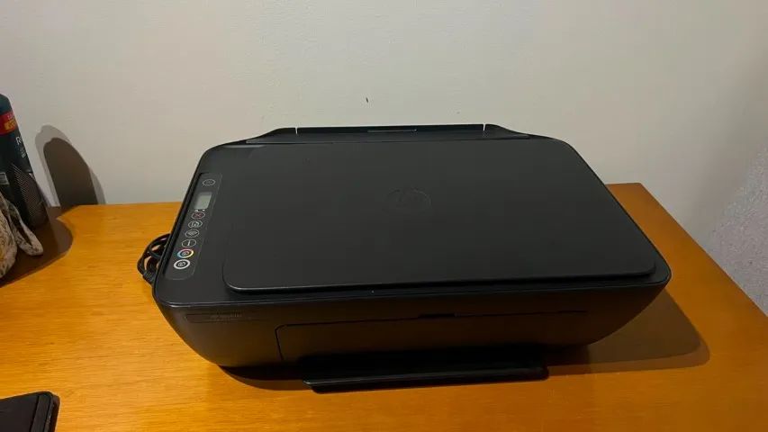 Impressora DeskJet 2774 - Foto 4
