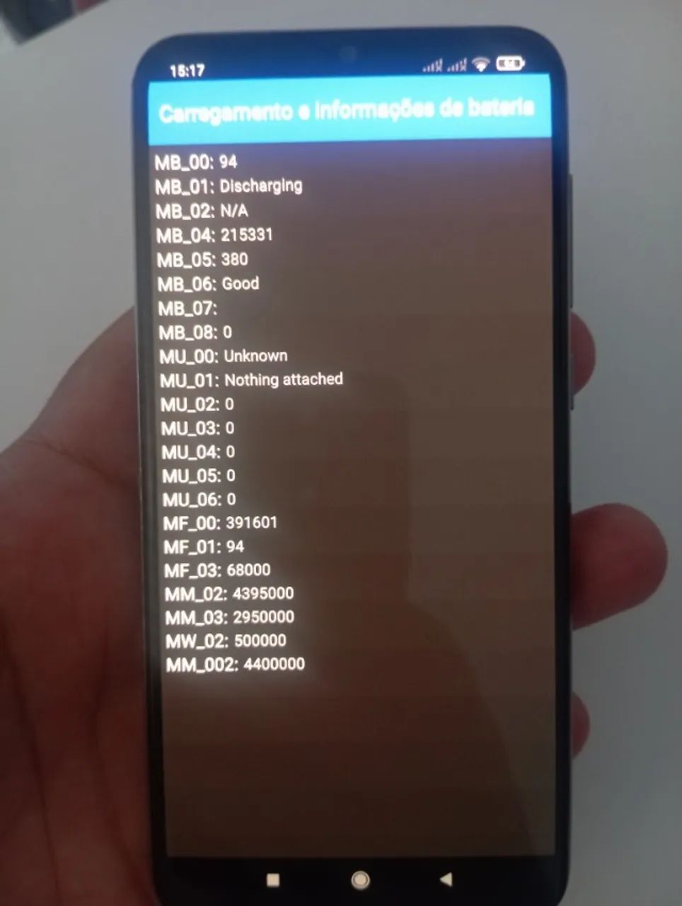 SMATPHONE XIAOMI MI 9 SE - Foto 5