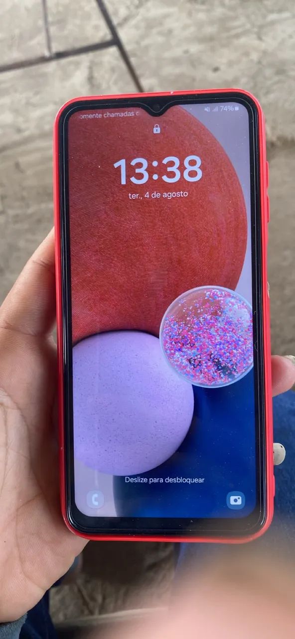 Samsung A13 128 4 de RAM 