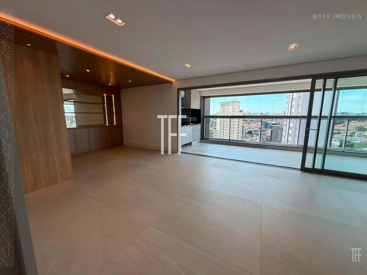 apartamento - Cambuí - Campinas