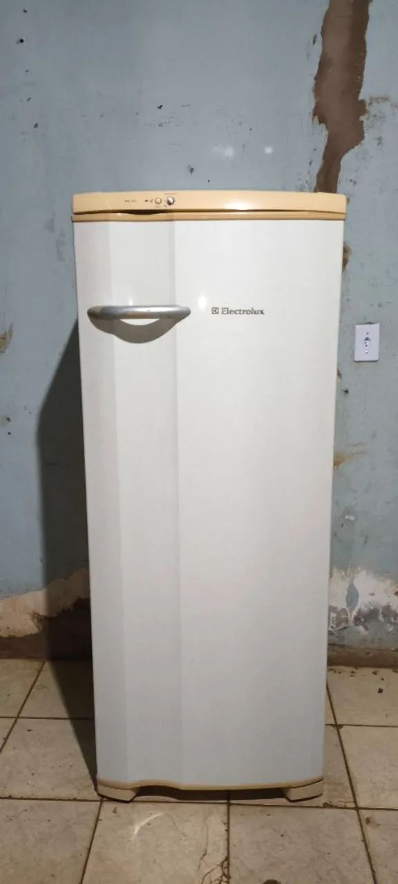 Geladeira Electrolux 