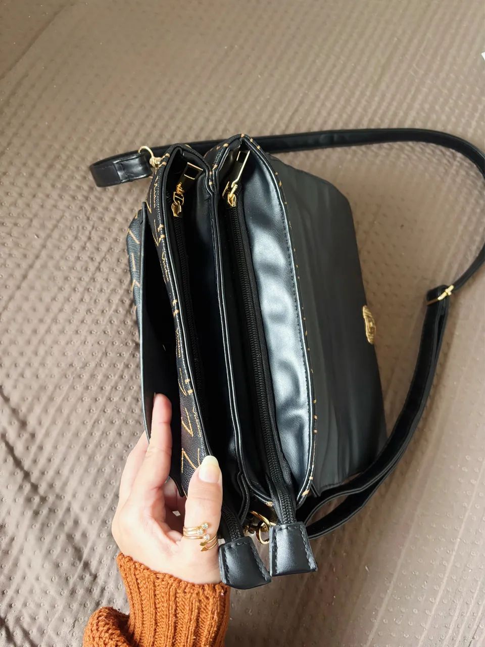 Bolsa black - Foto 4