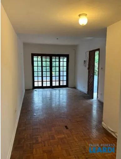 CASA ASSOBRADADA - VILA ROMANA - SP - Foto 5