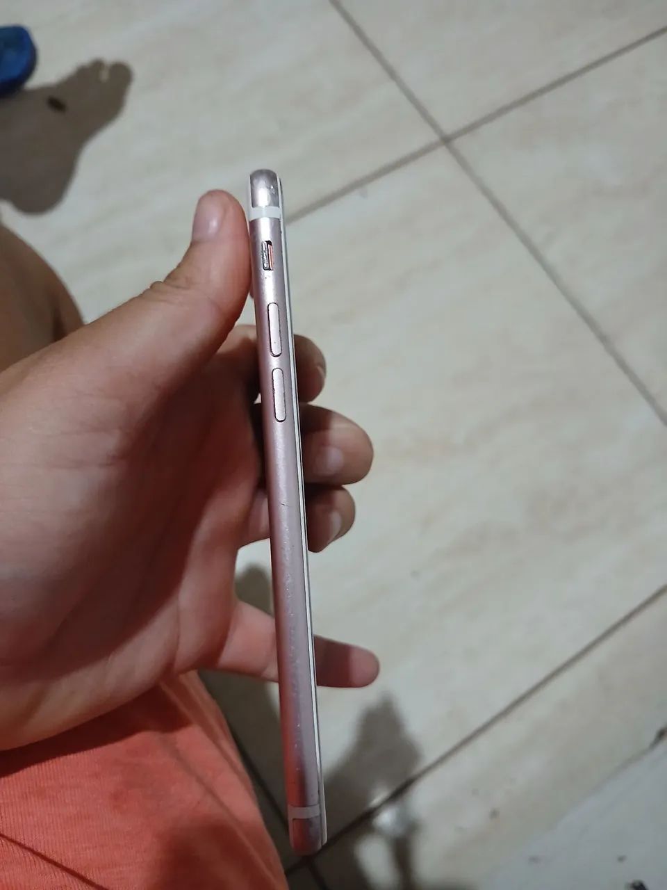 IPhone 7