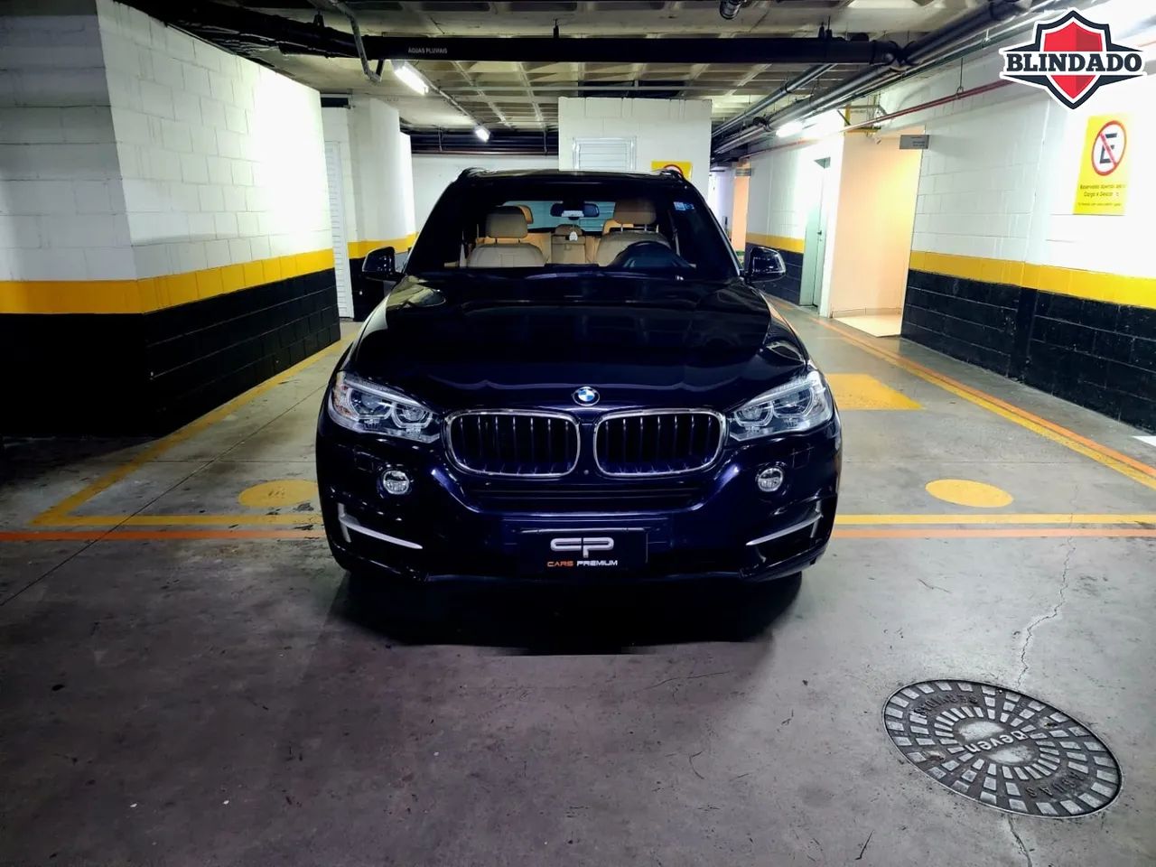 BMW X5 3.0 4X4 2017 - Foto 2