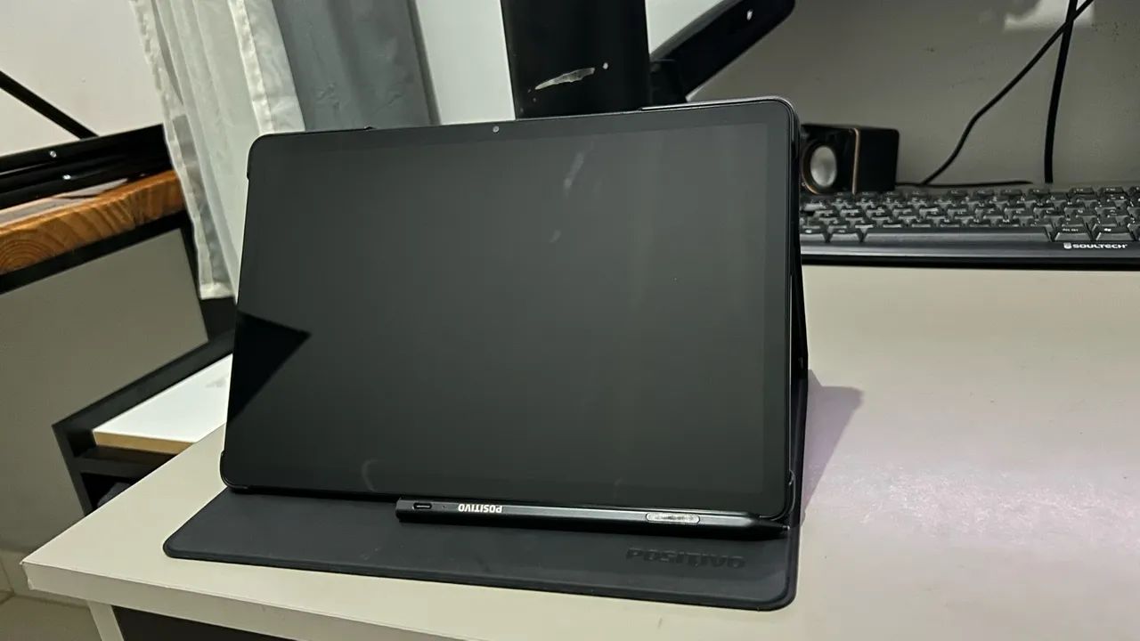 Tablet vision tab 11 positivo - Foto 5