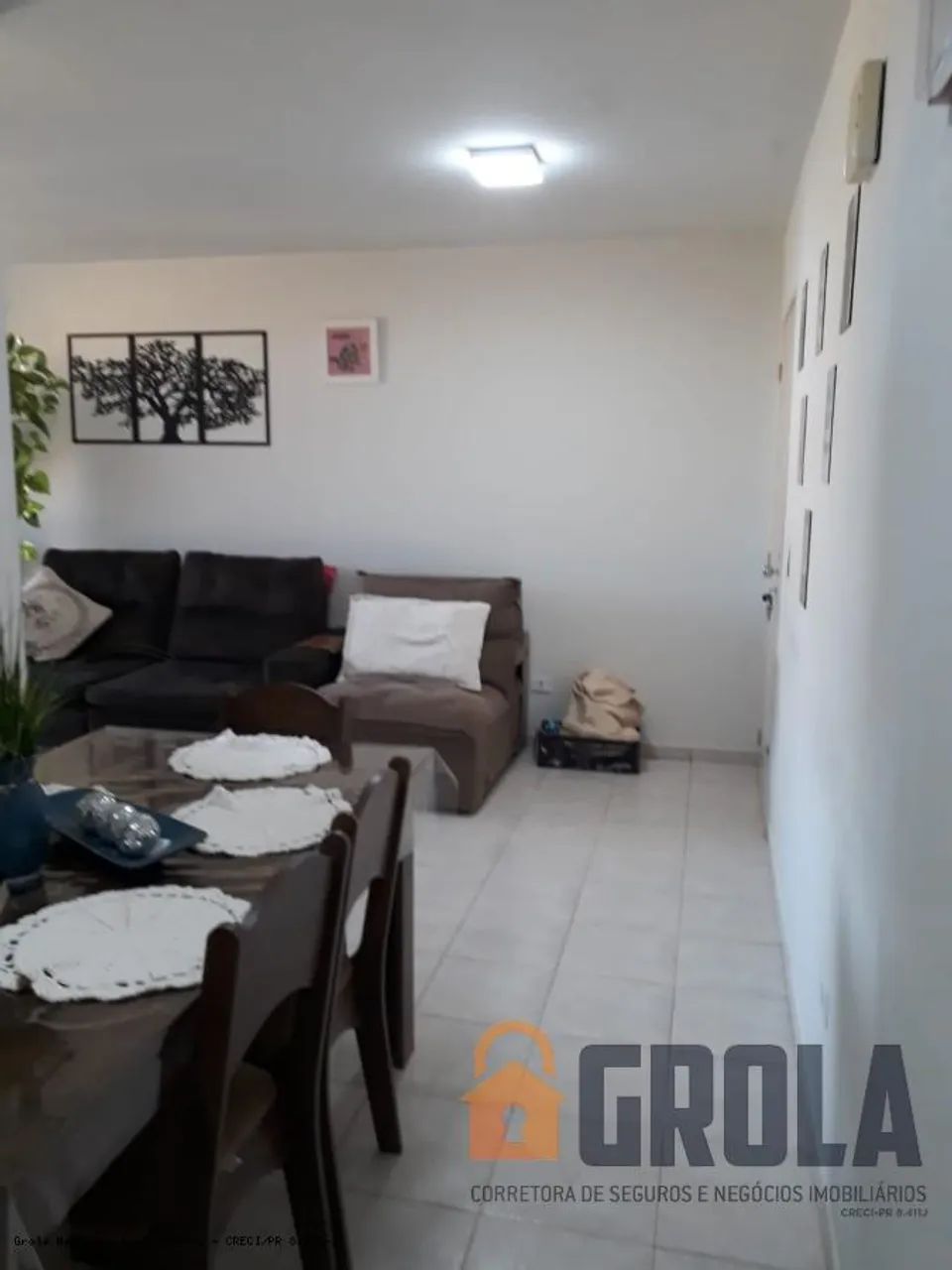 Apartamento à Venda no Centro de Campo Mourão/PR - Foto 4