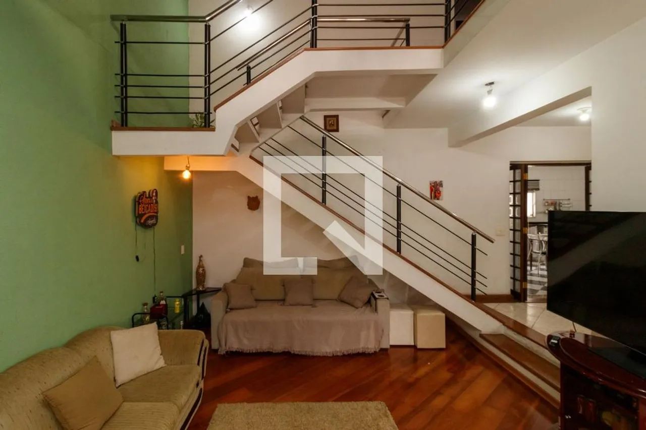 Casa à Venda - Vila Constança , 3 Quartos, 260 m2 - Foto 2