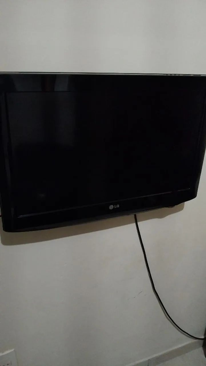 Televisão 32" LG