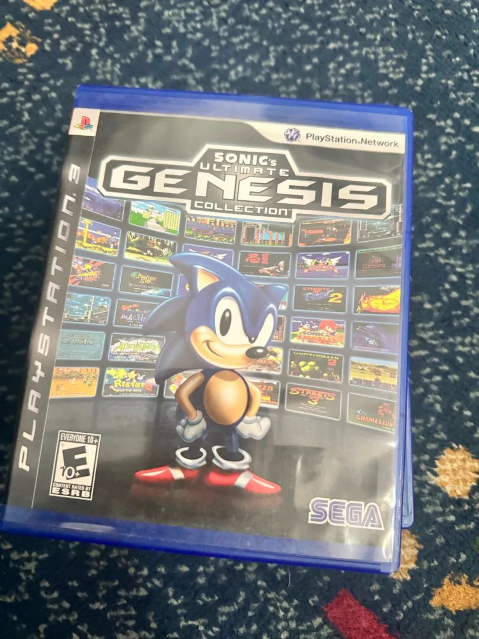 Jogos PS3 / PS4 - Foto 5