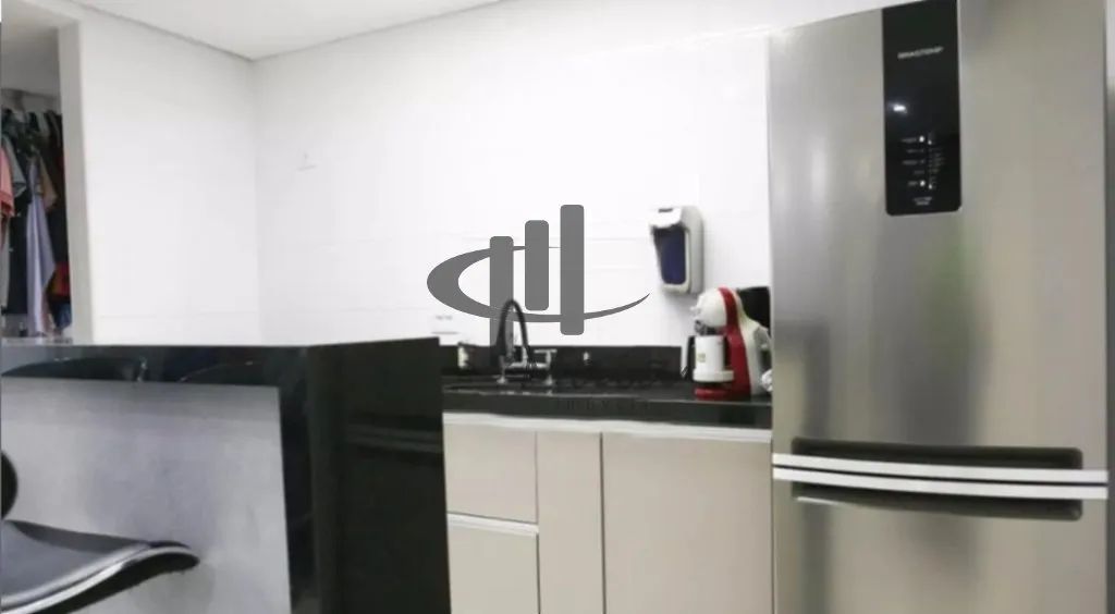 Venda Apartamento Santo Andre Campestre Ref: 47367 - Foto 4