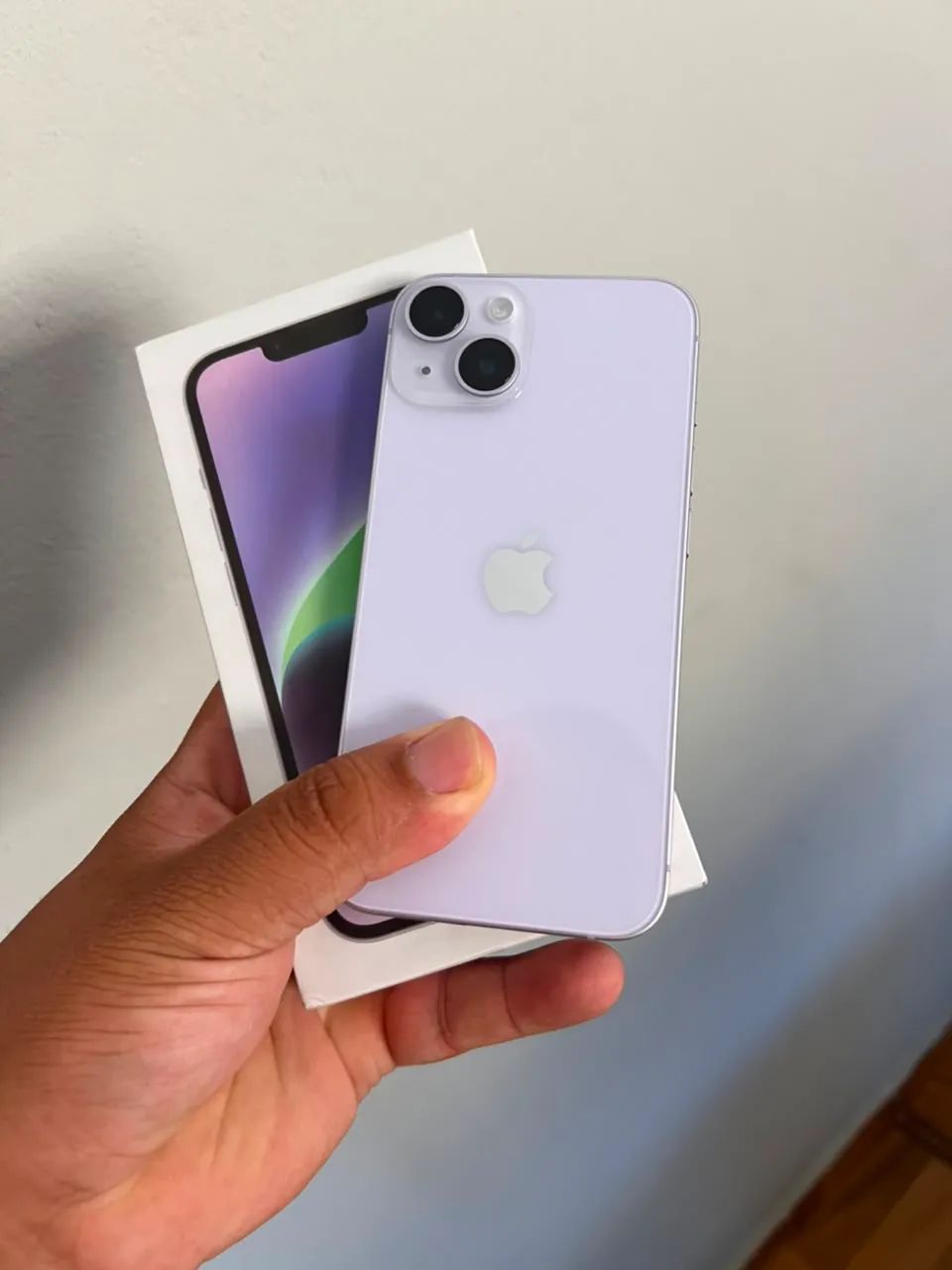 iPhone 14 128GB  ? ?84%   - Foto 2