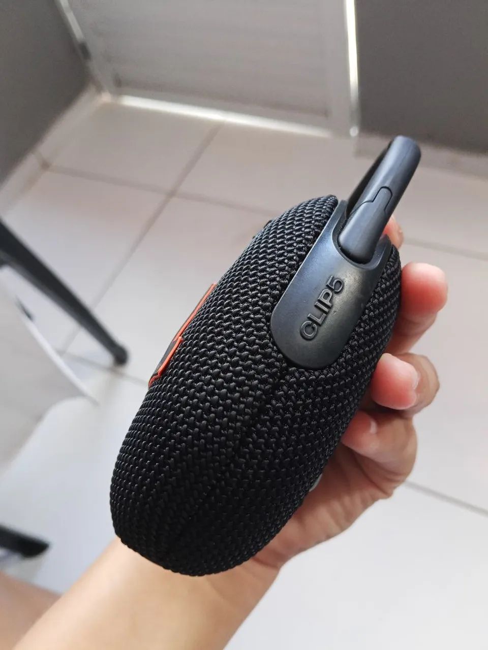 JBL CLIP 5 ORIGINAL  - Foto 4