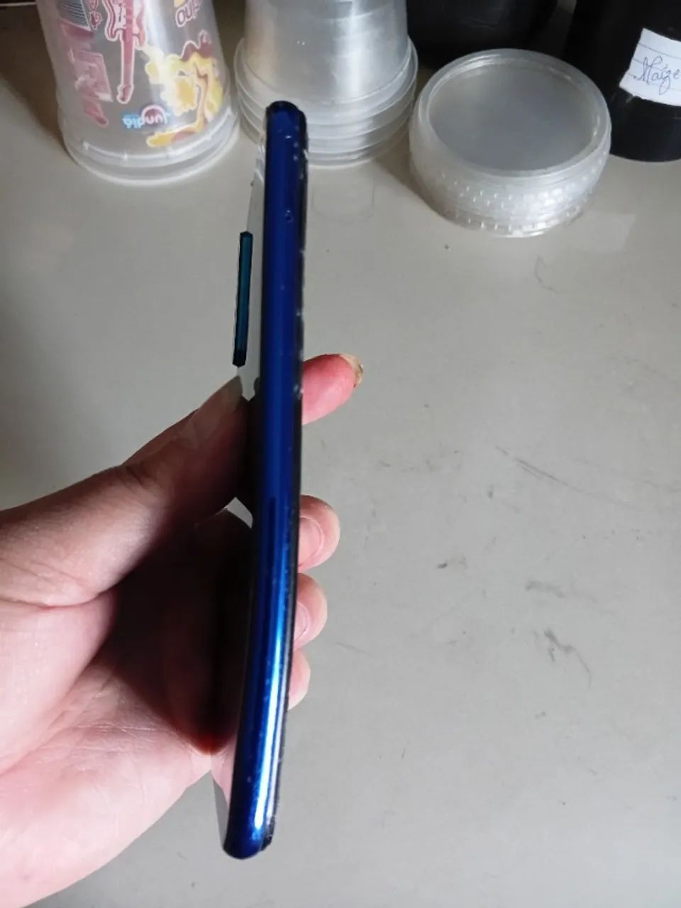 aparelho Redmi note 8 ..há outros modelos e tamanhos ZAP * - Foto 4