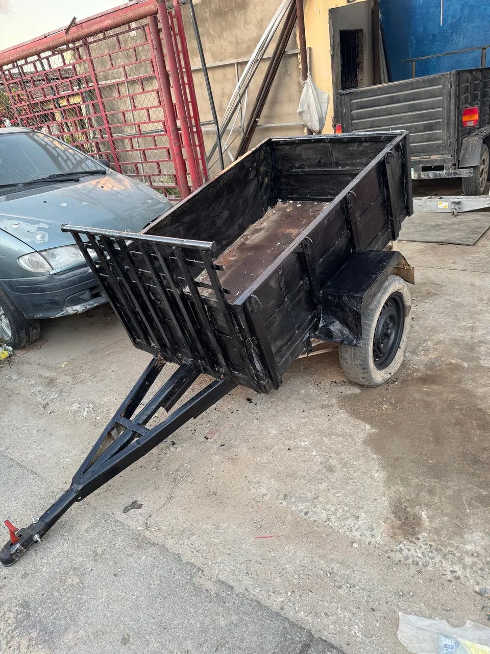 Carrocinha  - Foto 3