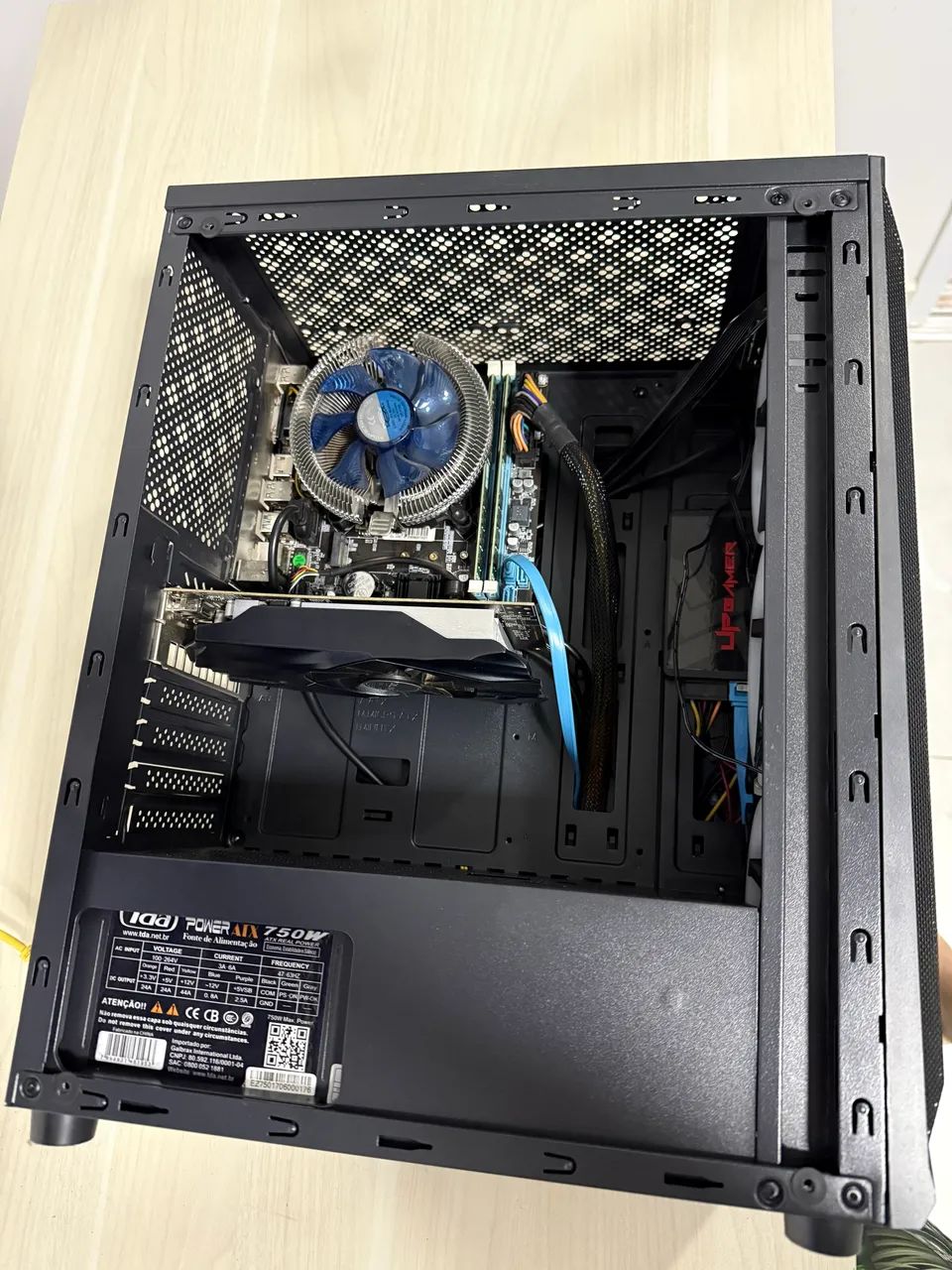 Pc gamer 