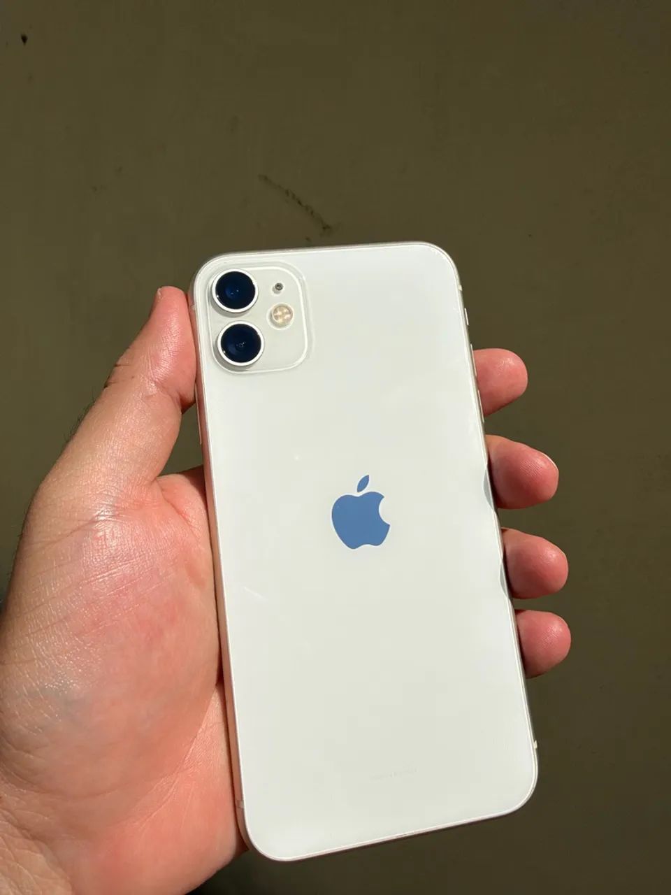 iPhone 11 64 GB