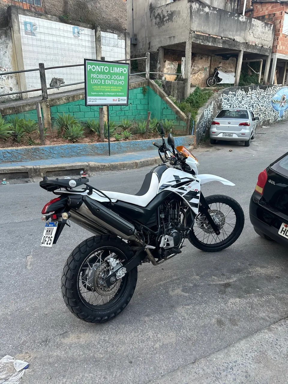 XT 660R  - Foto 2