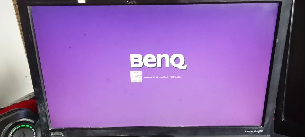 Monitor gamer 75Hz 18.5" - Foto 2
