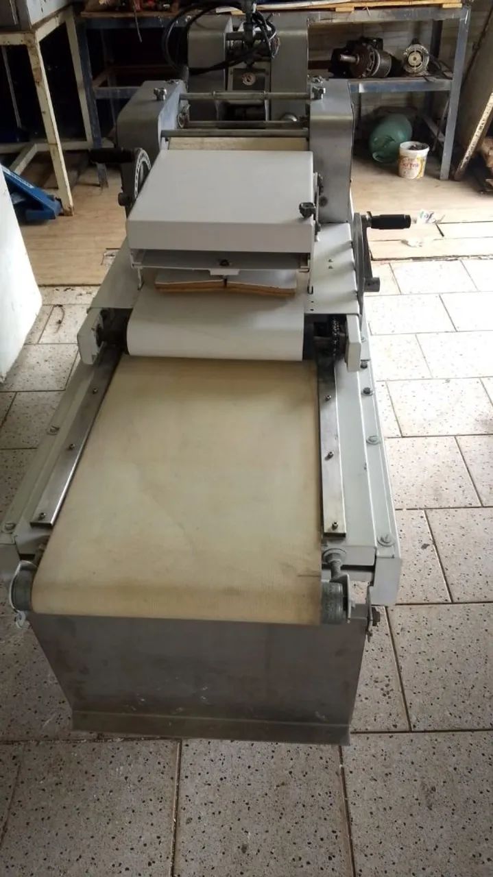 Conjunto automático argental  - Foto 2