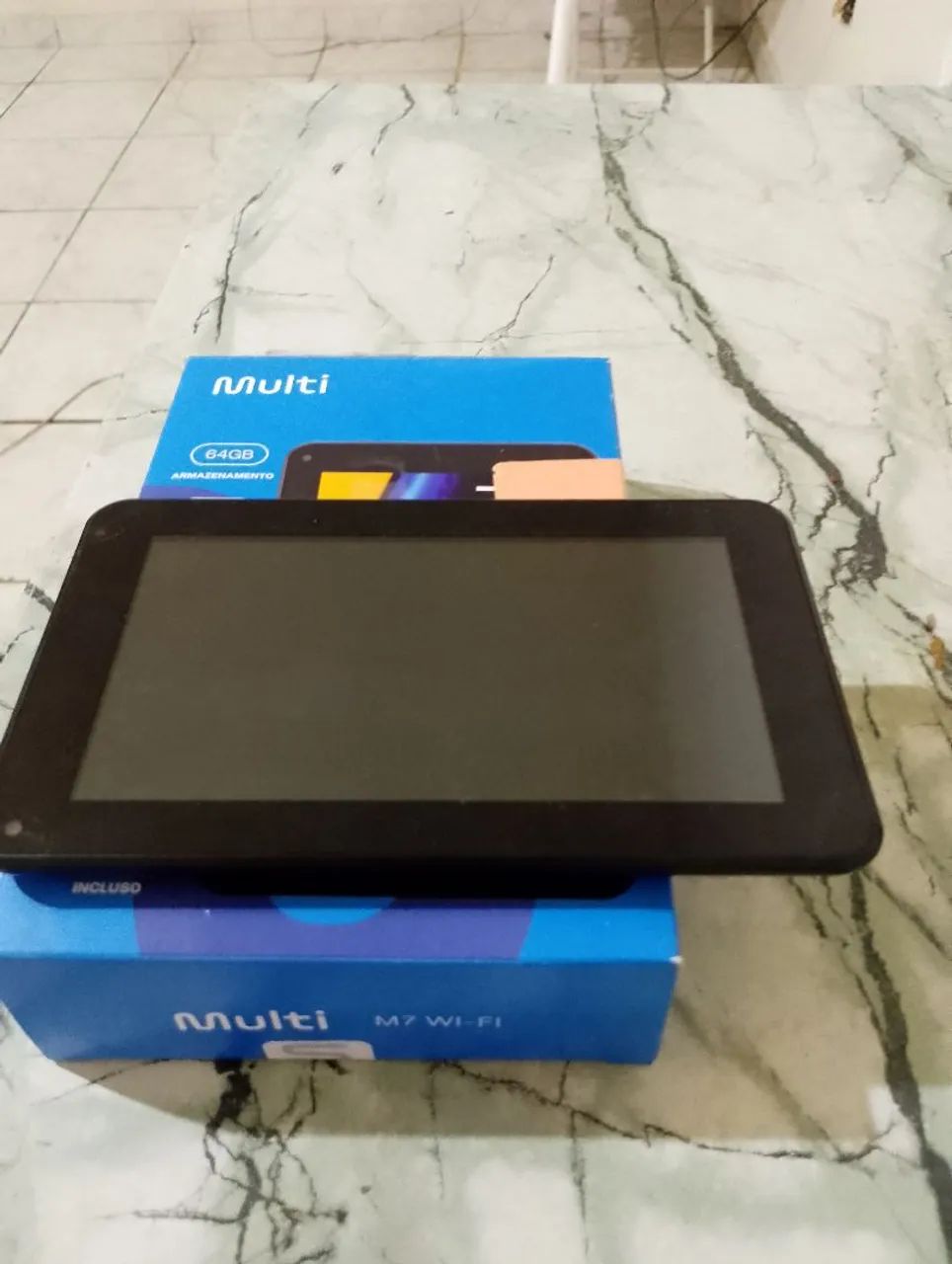 Tablet novo Multilaser  - Foto 3