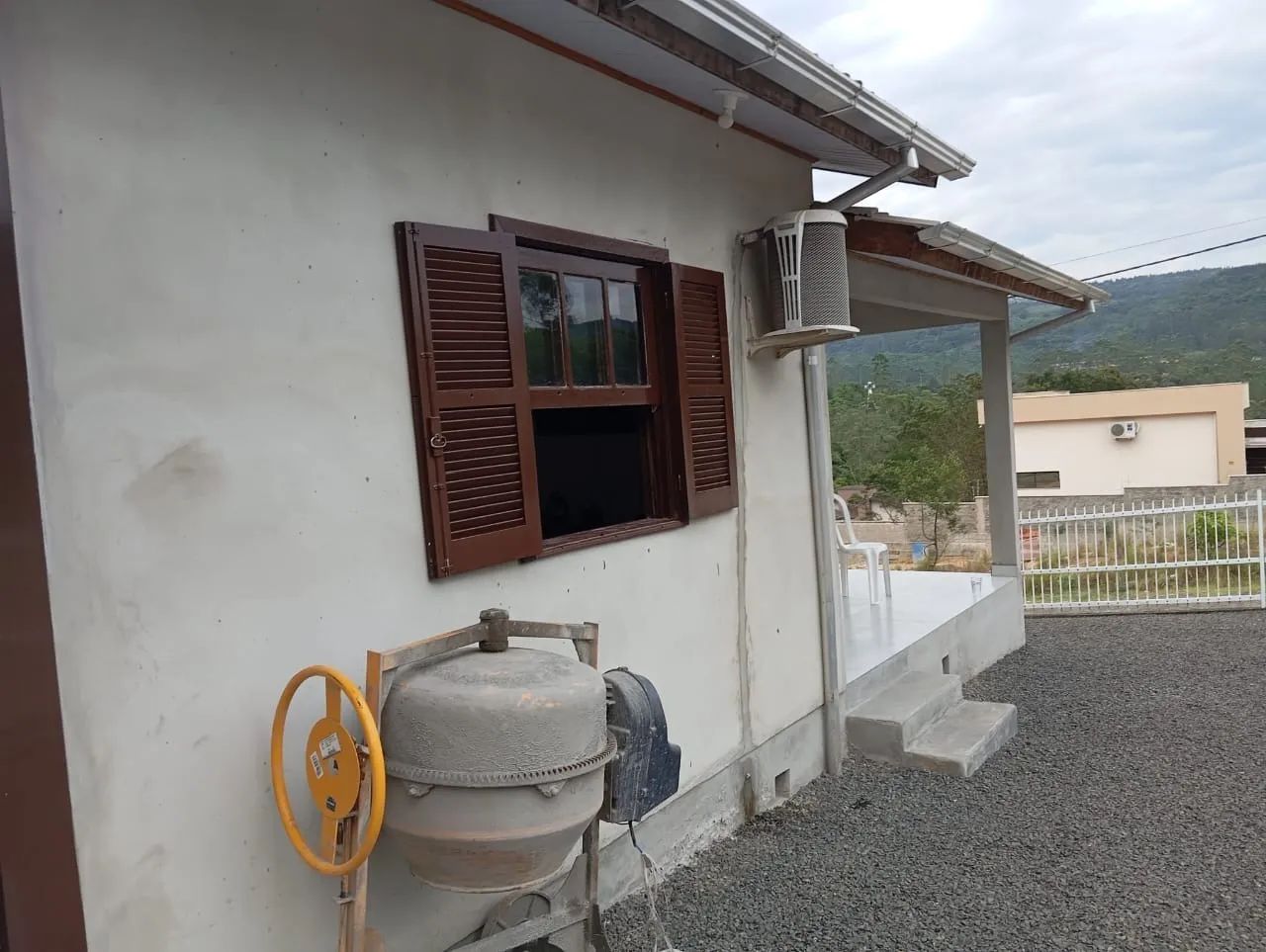 SIDEROPOLIS - Casa Padrão - SAO JORGE - Foto 3