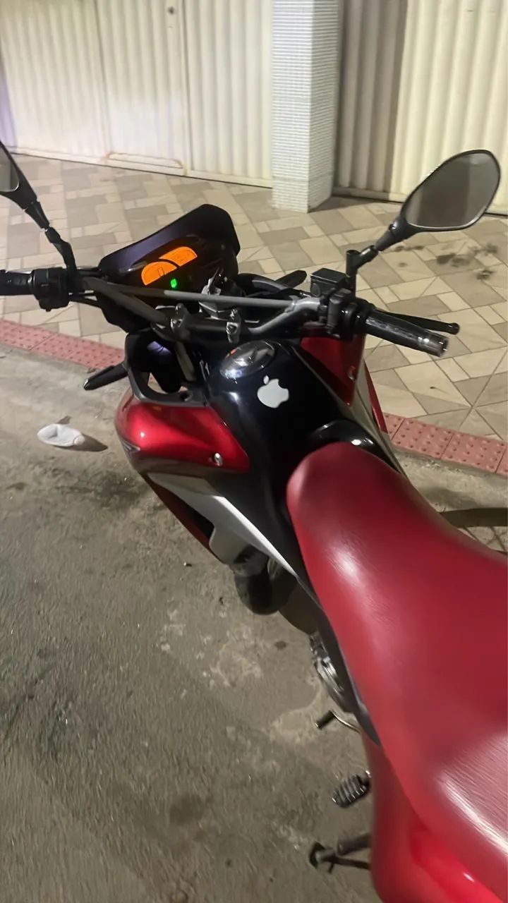 XRE 300 - Foto 4