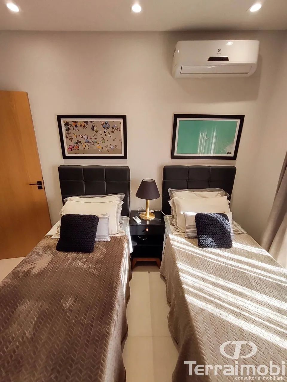 Casa no condominio Garopaba Internacional, 3 dorm (1 suite e 1 demi-suite) - Foto 3