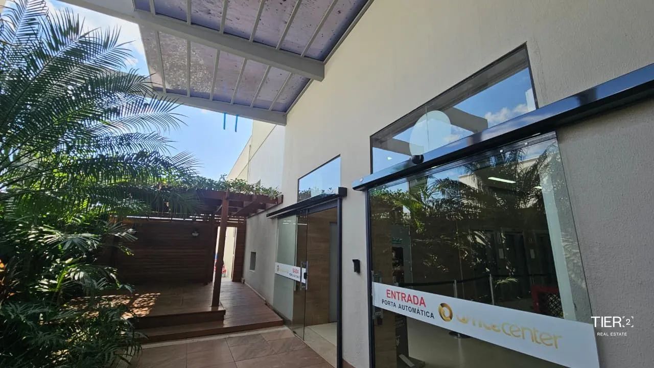 Sala Comercial para Aluguel - Foto 2