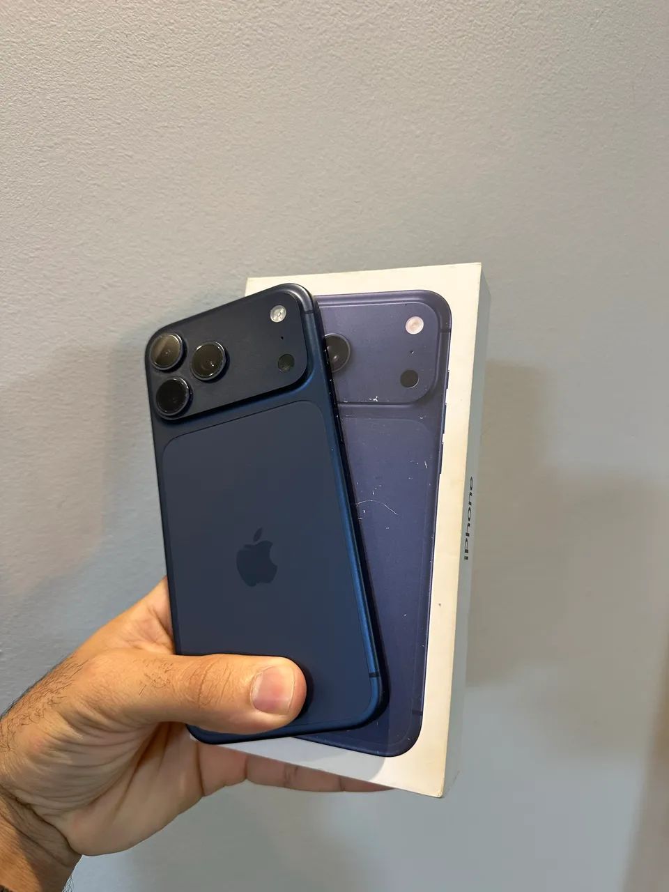 iPhone 17 pro Max - Foto 4