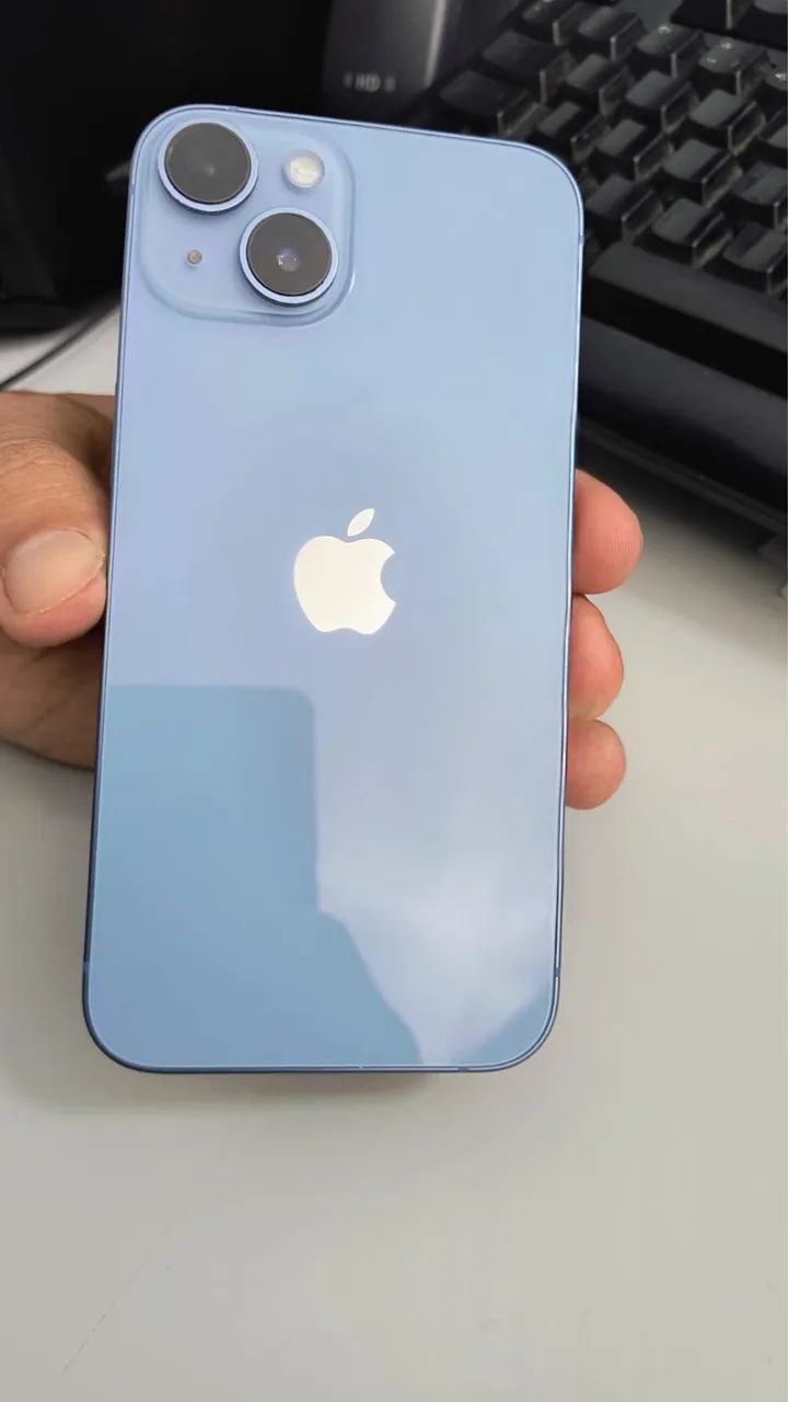 iPhone 14 para venda ou troca 