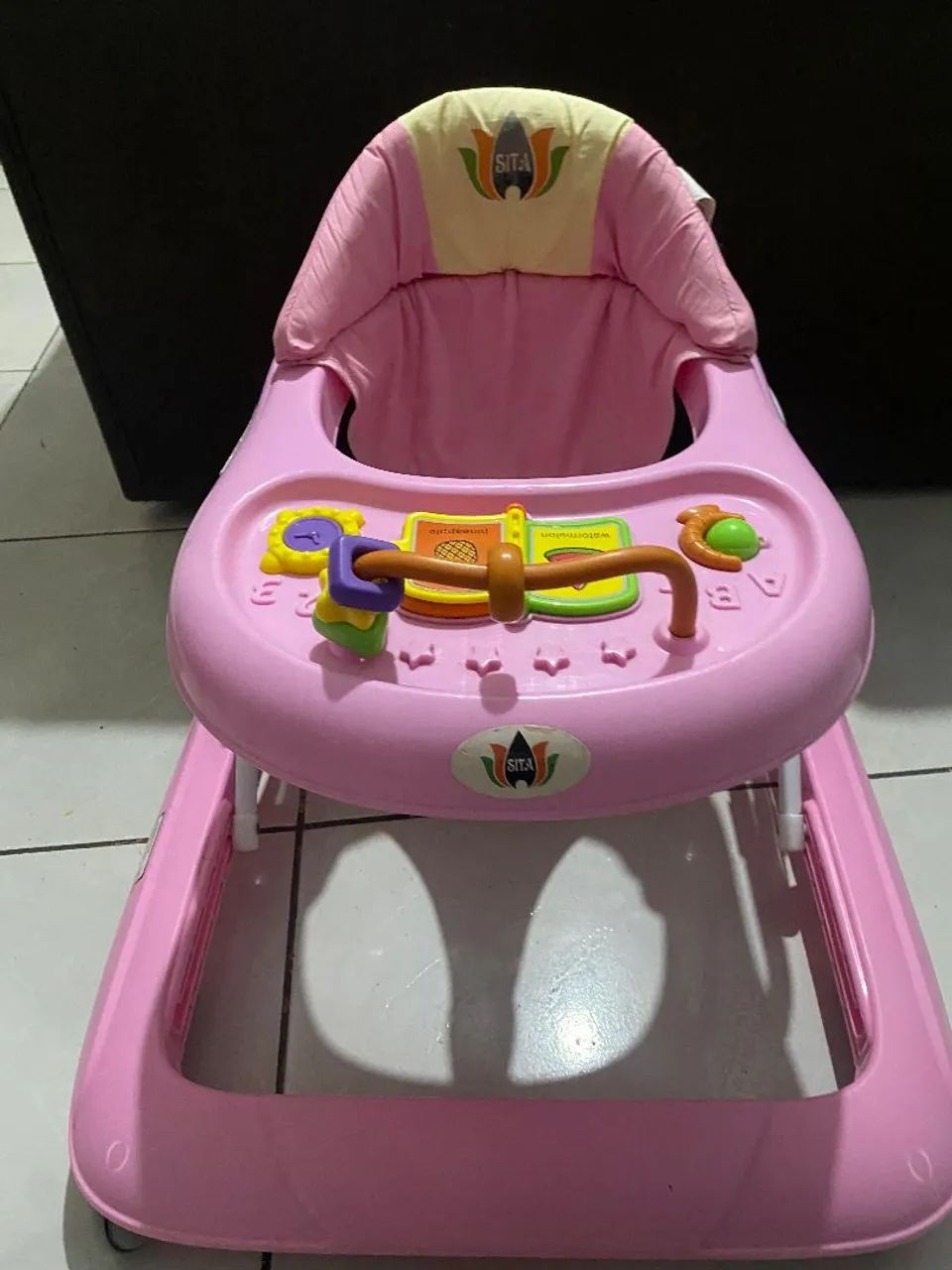 ANDA JÁ ROSA - Foto 3
