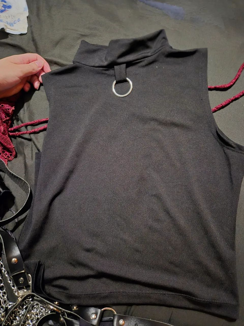 Roupas Loja Caffeine - Foto 4