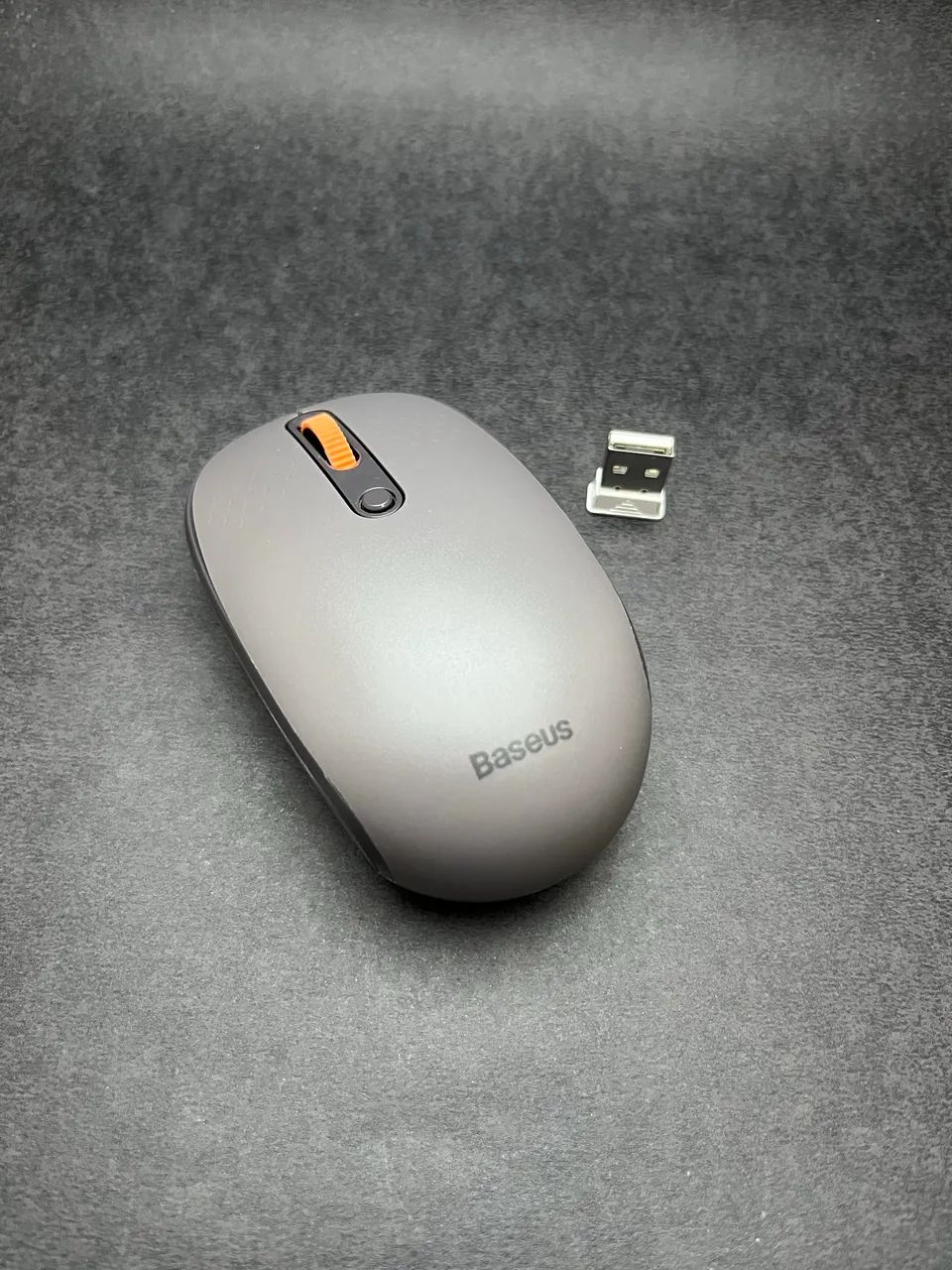 Mouse Baseus F01B Tri Mode  - Foto 4