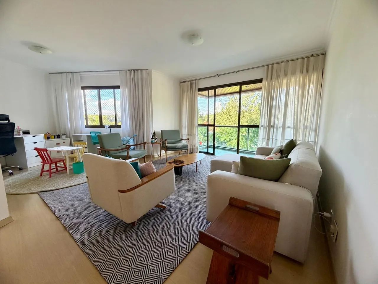 apartamento - Notre Dame - Campinas - Foto 4