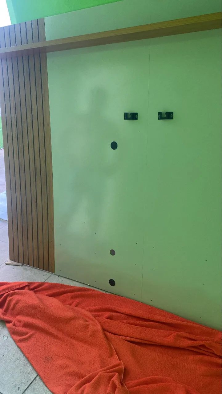 Painel de parede  - Foto 2