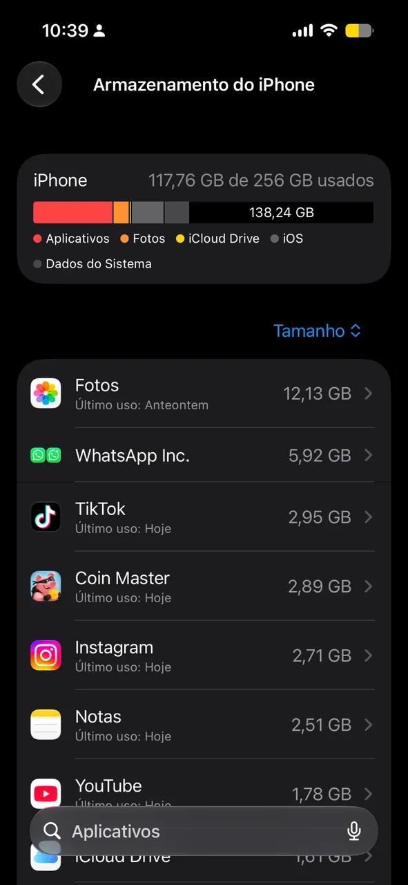 iPhone 15 pro  - Foto 3