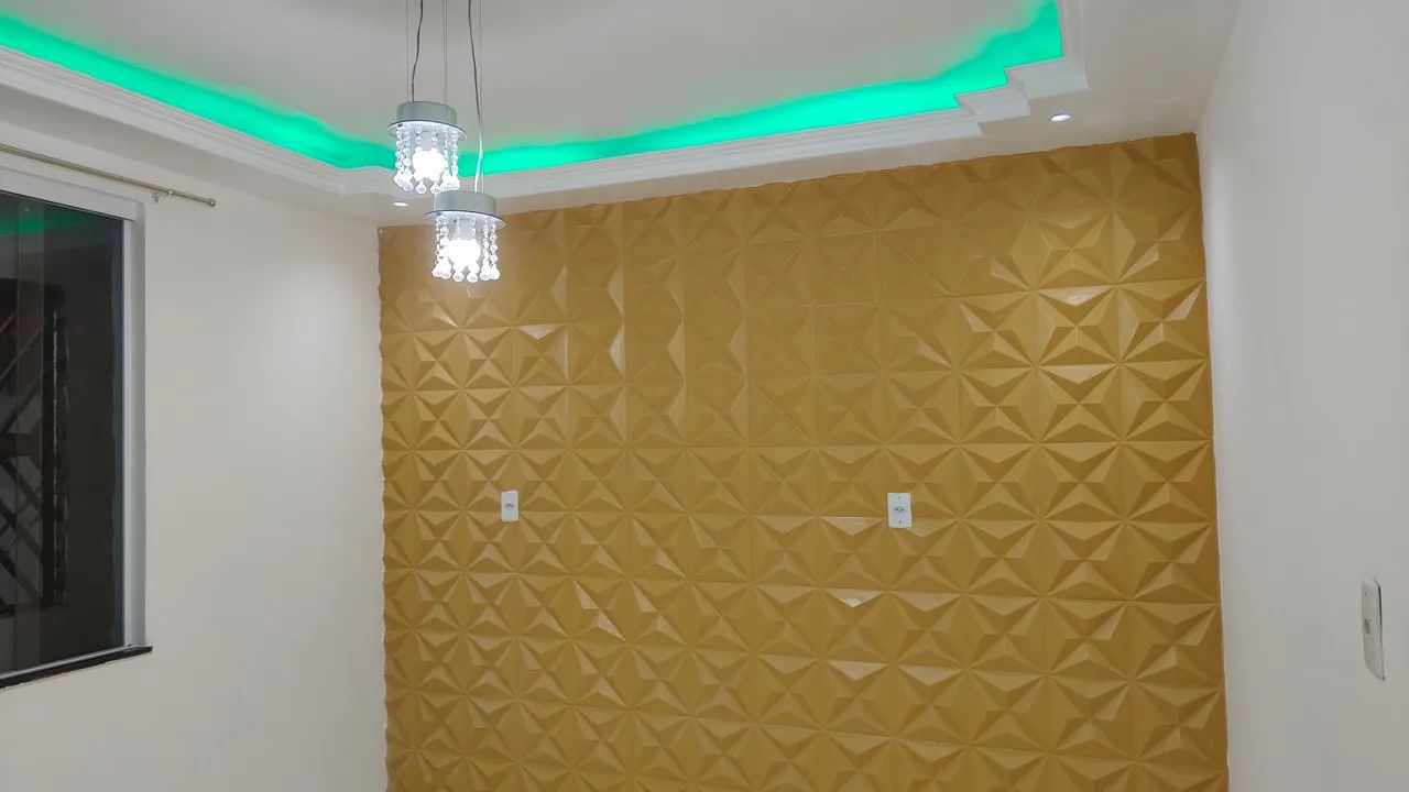 Casa em Avenida Brasil, Coqueiro, Belém - Foto 2