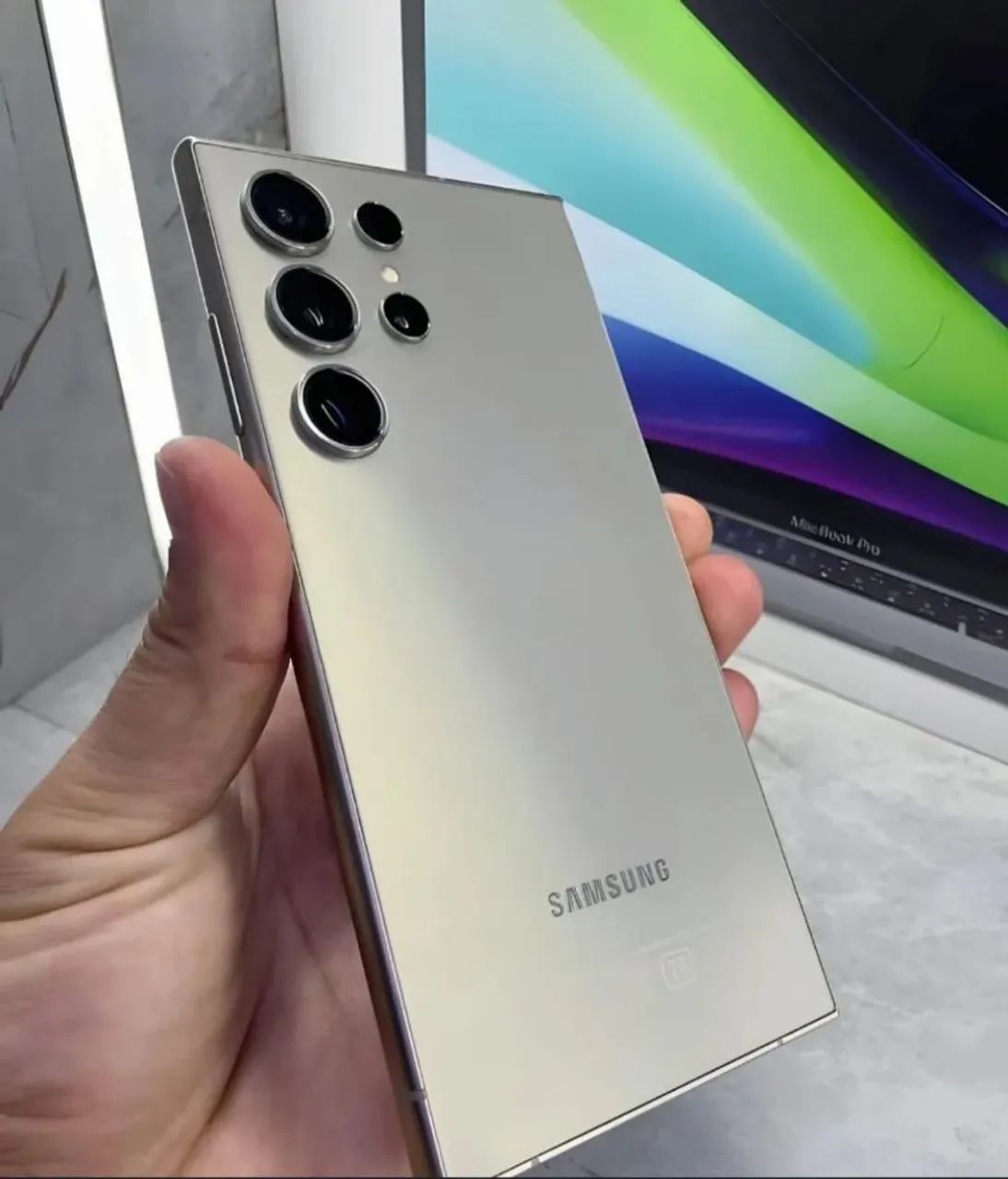S24 ULTRA 512 GB  - Foto 3