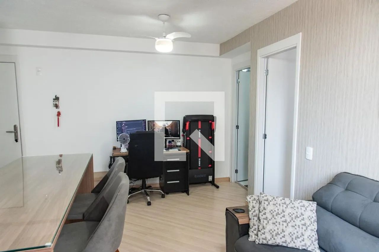 Apartamento à Venda - Liberdade, 1 Quarto, 36 m2 - Foto 4