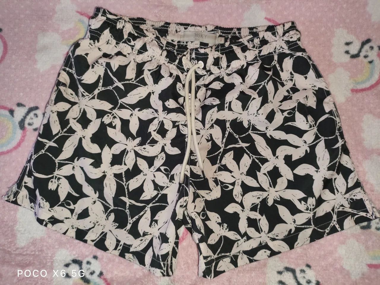 Short Repúblic Paradise Disky  - Foto 2
