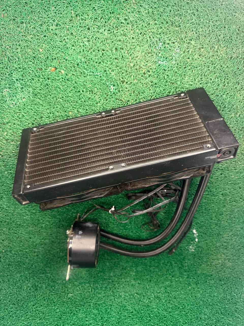 Water cooler Deep Cool L240 v2 - Foto 3