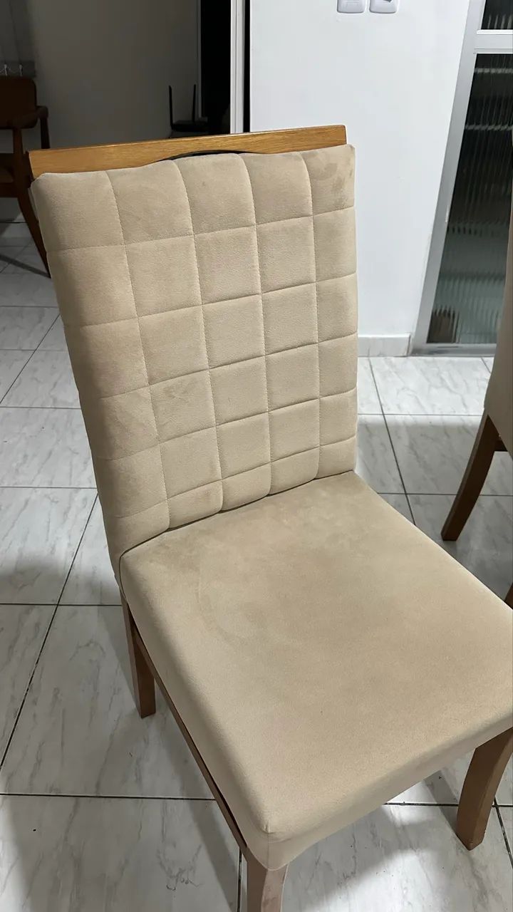 Mesa de jantar  - Foto 3