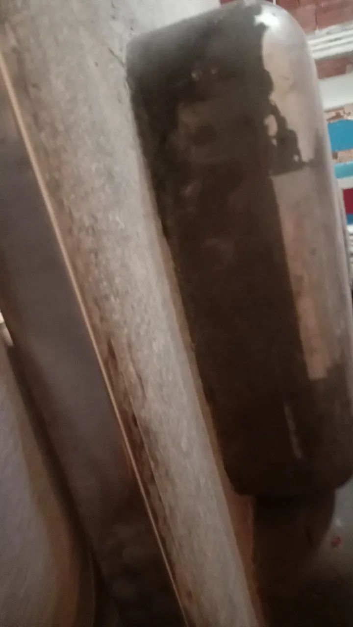 Pia de inox  - Foto 3