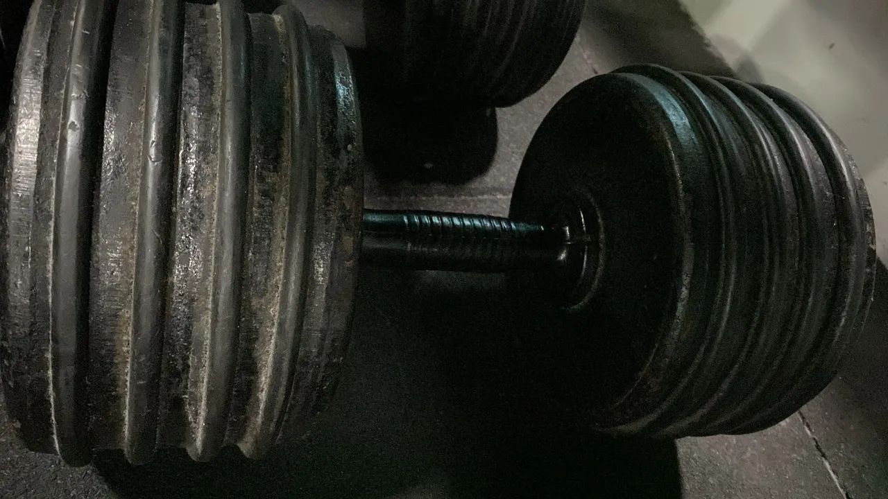 Halter 50kg - Foto 2