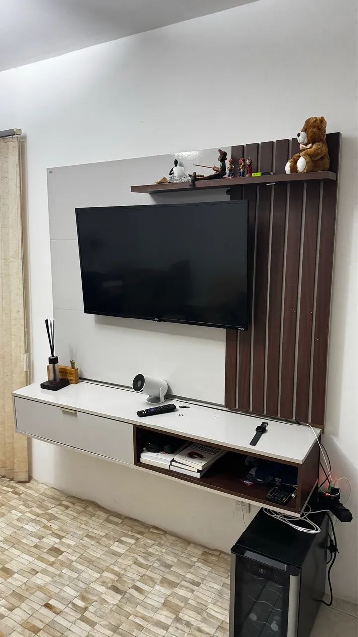 Rack + Slatted Panel438562327239086082