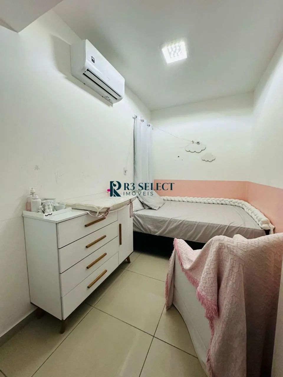 Apartamento Mobiliado para Locação na Ponta Verde | 123m² | Pronto para Morar - Foto 11