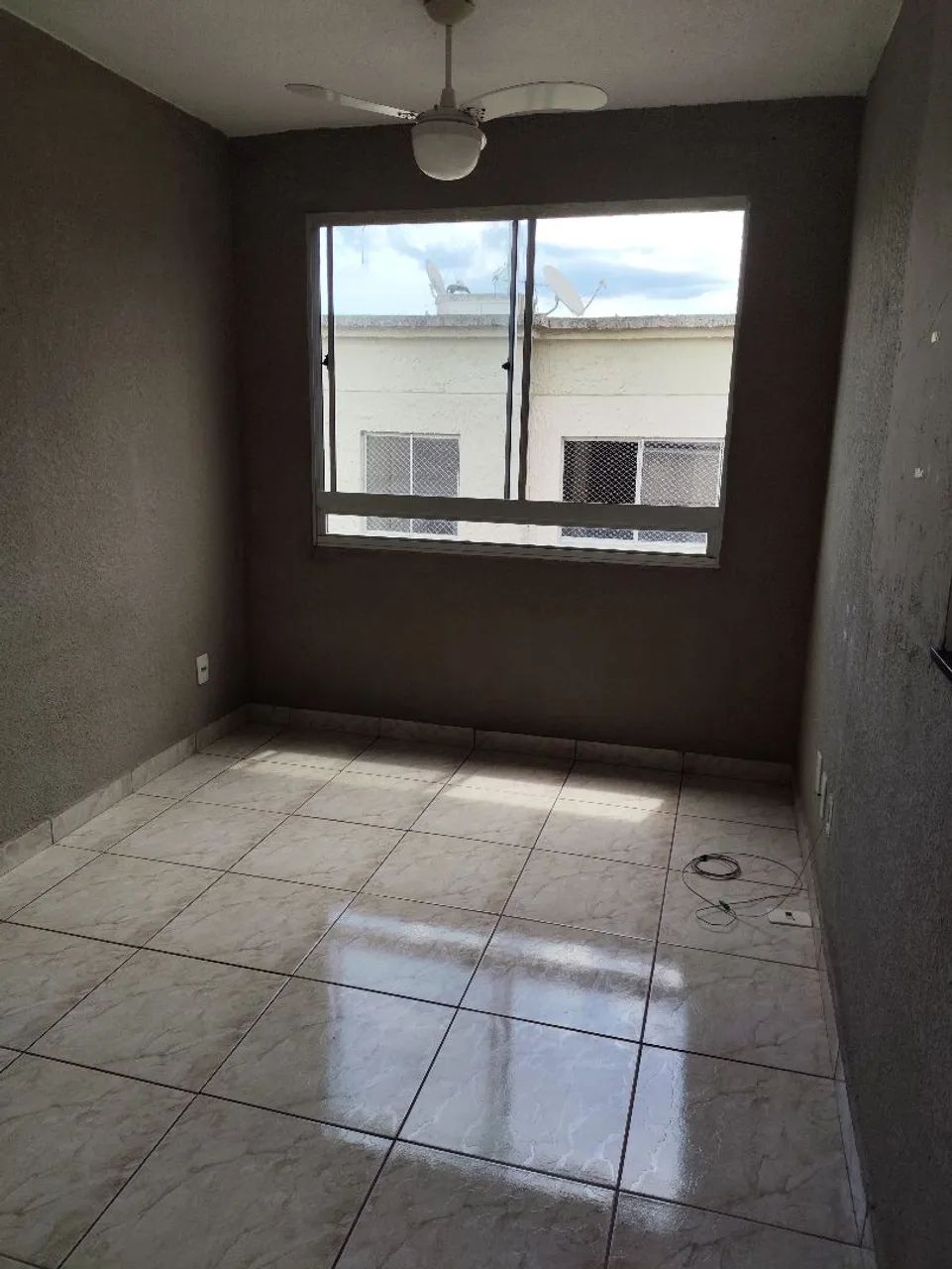VENDO APARTAMENTO EM REALENGO  - Foto 5