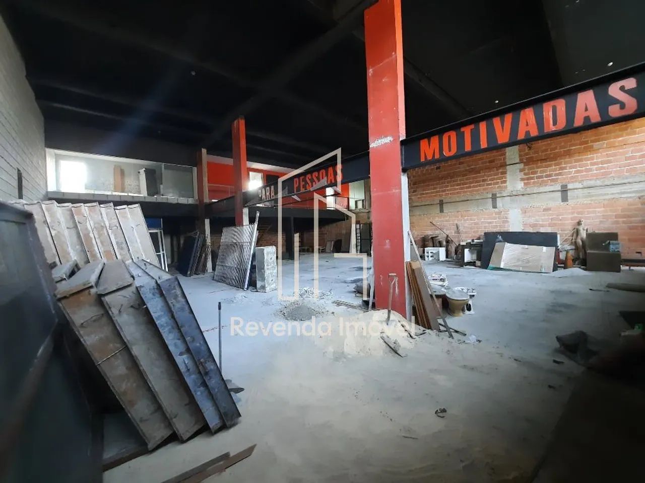 Salão comercial com 355m ² na Av. Teotônio Vilela - Foto 2